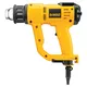 Pistola de Calor Dewalt Pantalla LCD 2000W 120V